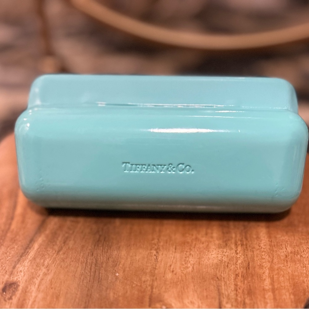Tiffany & Co Glasses Case - Like New